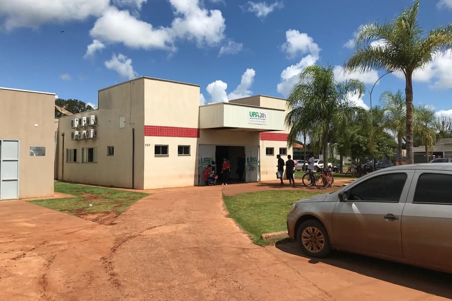 Vereador Cleyton propõe manter Farmácia da UPA aberta 24 horas para atender demanda da população