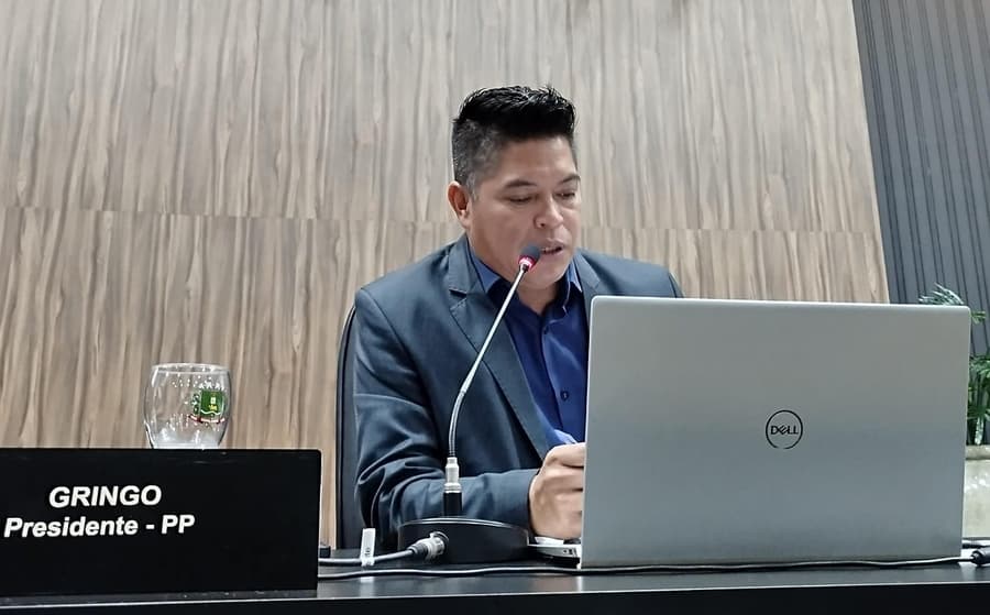 Vereador Otacir propõe convênio para equoterapia em Sidrolândia