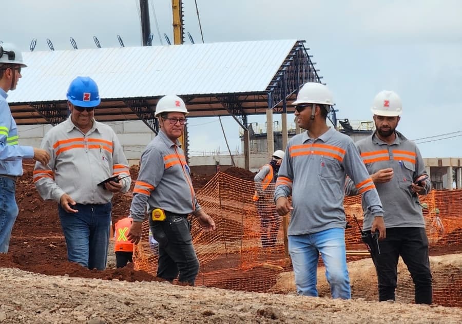 Com contratação imediata, Inpasa oferece oportunidades de emprego em Sidrolândia