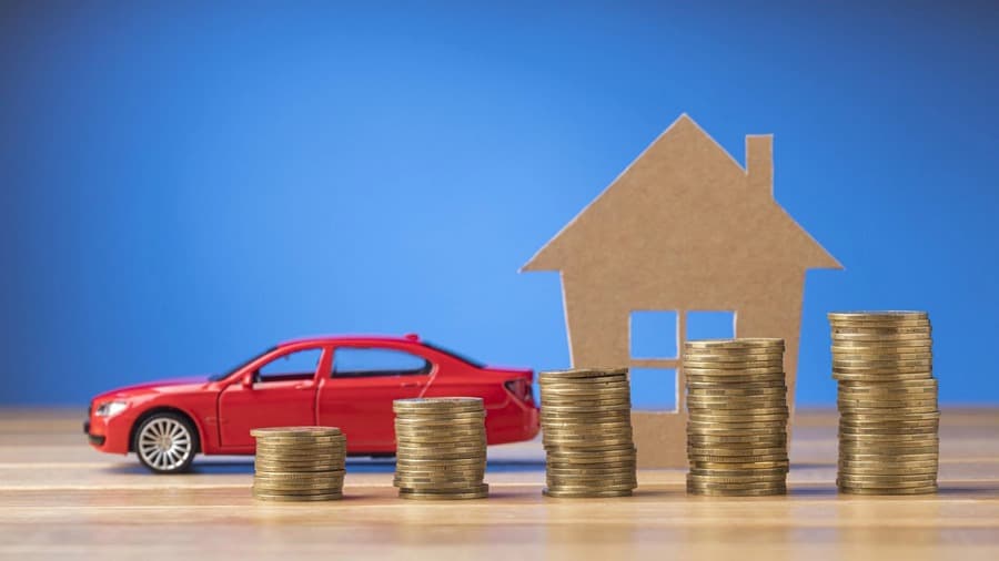 Como os Juros Influenciam o Preço do Transporte de Veículos e Mudanças Residenciais