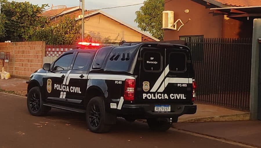 Com suspeitas de envenenamento, Polícia Civil abre inquérito para investigar mortes de cães em Maracaju