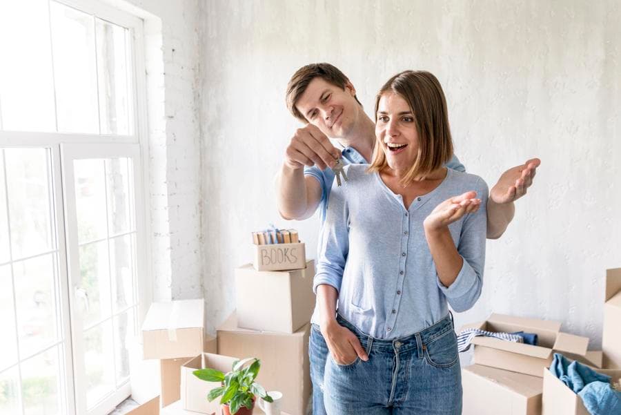 Saiba qual é o melhor momento para comprar um apartamento