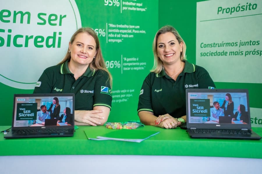 Sicredi realizará balcão de oportunidades durante Showtec em Maracaju