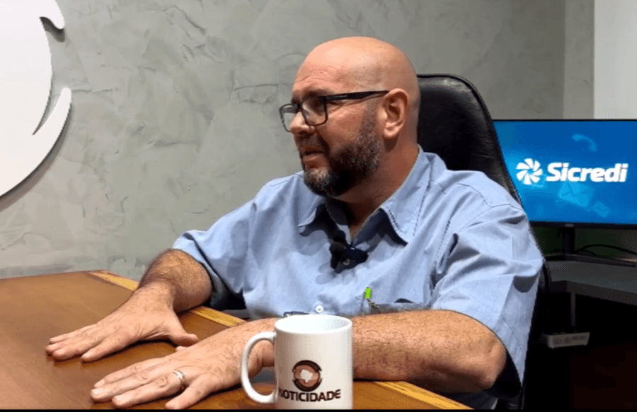 Em Podcast, corretor e empresário Ricardo Piveta destaca potencial imobiliário de Sidrolândia