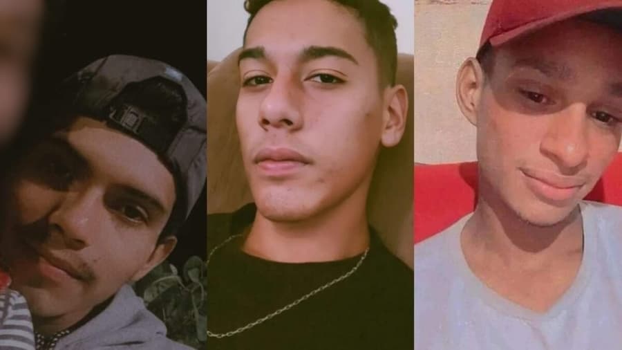 Justiça aceita pedido de preventiva e jovens acusados de matar Magno seguem presos