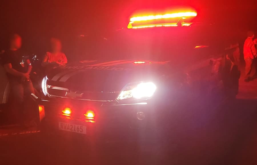 Jovem é esfaqueado no Cascatinha e morre ao dar entrada no Hospital de Sidrolândia