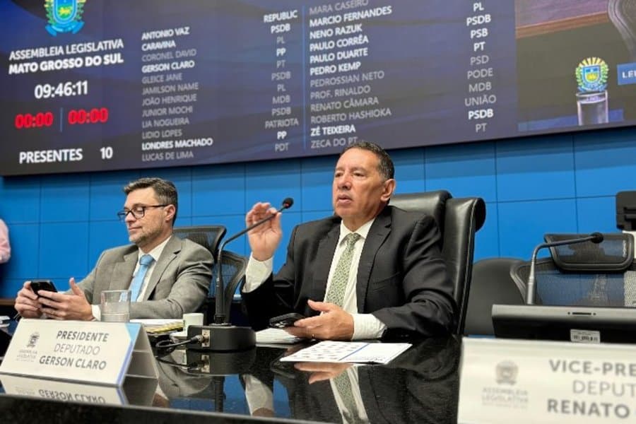 Projeto de lei do Deputado Gerson Claro obriga bancos a dar transparência em serviços gratuitos