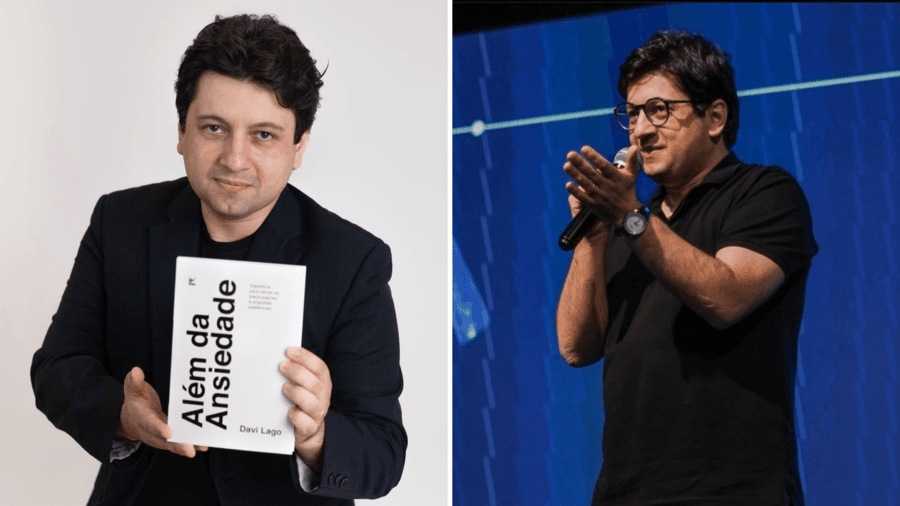 Multiplicando Saberes: Davi Lago realiza palestra sobre ansiedade em Sidrolândia nesta sexta-feira