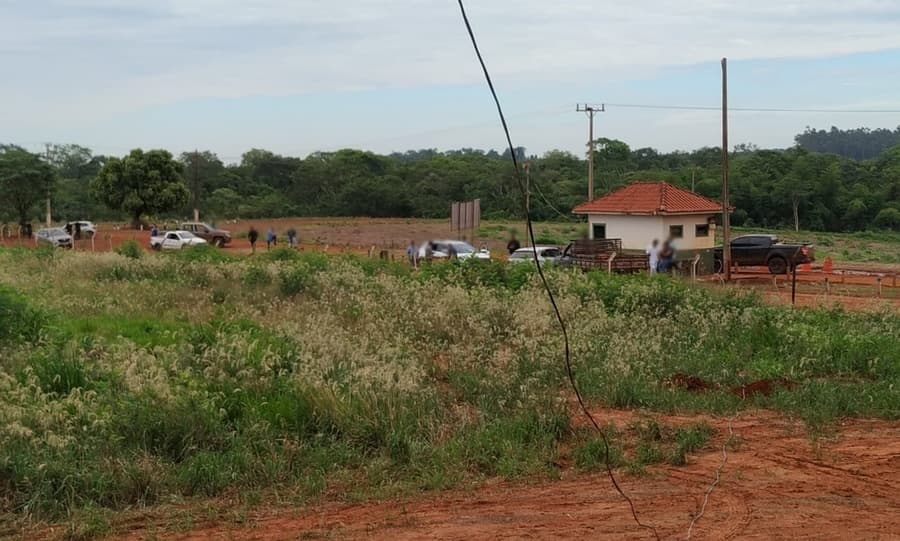 Em nova decisão, Tribunal de Justiça reafirma posse de terras ao grupo Jotapar em Sidrolândia