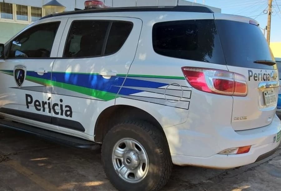 Homem de 64 anos é encontrado morto em residência em Sidrolândia