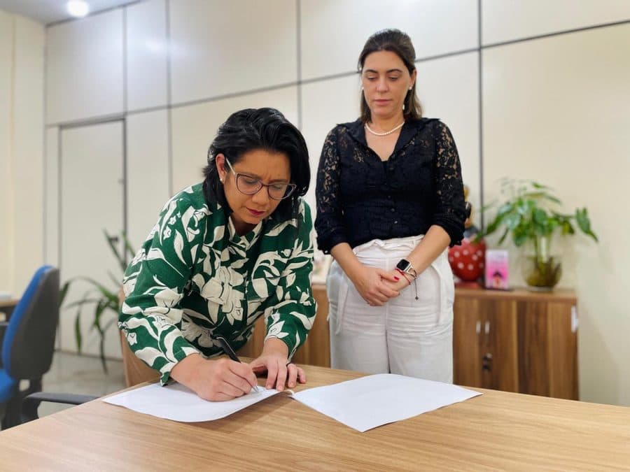 Na vanguarda do enfrentamento à violência contra a mulher, MS assina compromisso pelo Feminicídio Zero