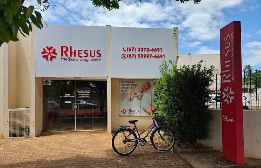 Rhesus Medicina Diagnóstica abre agenda de ultrassom com atendimento nesta terça-feira