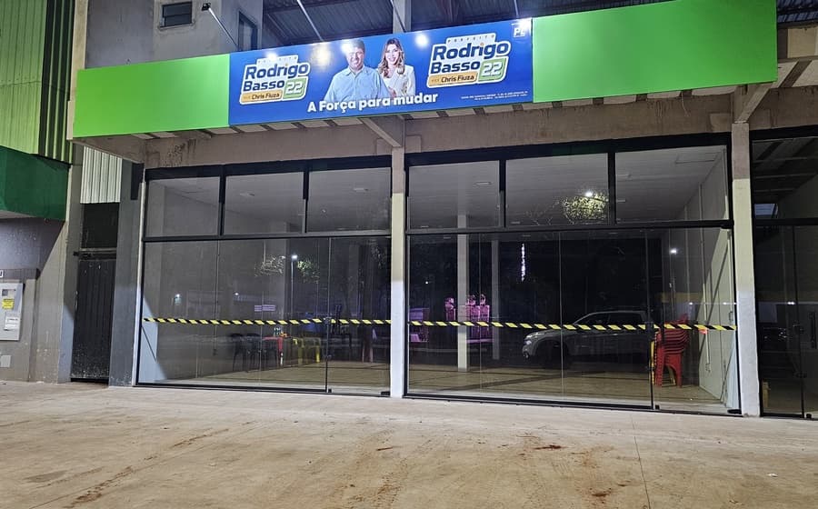 Rodrigo Basso inaugura comitê nesta sexta-feira com participação de 78 candidatos a vereador