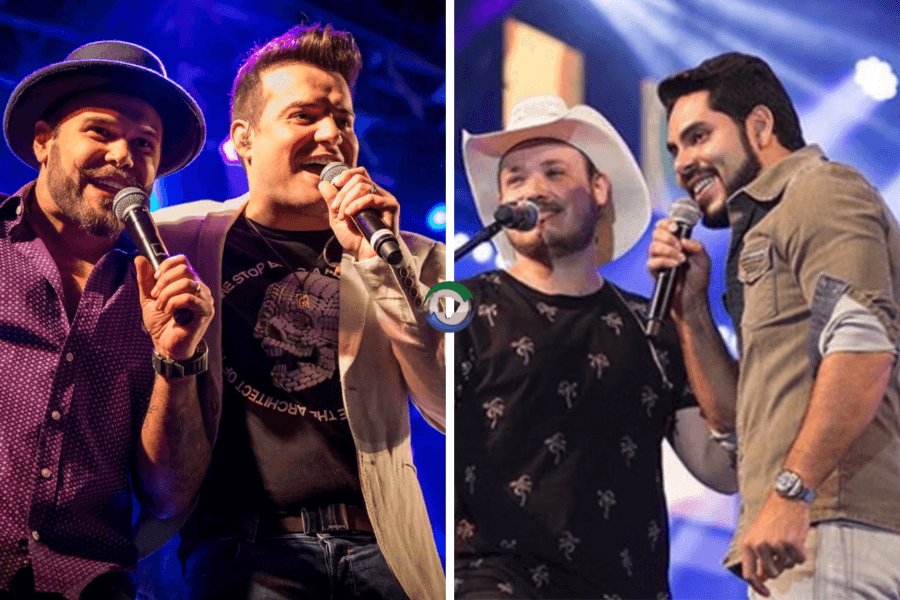 Expo Sidrolândia será de 10 a 15 de setembro e terá dois shows nacionais e rodeio