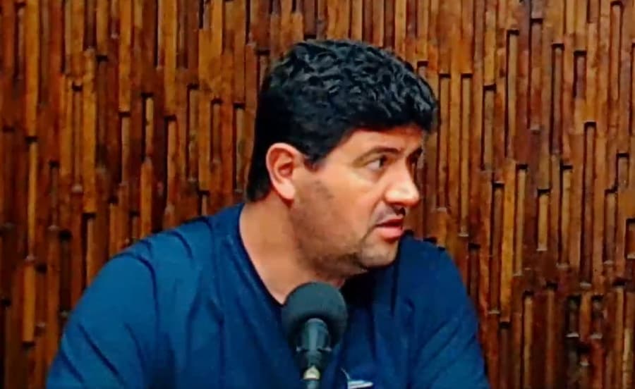 “Daltro, Enelvo e Ari tiveram anos de mandato e nunca receberam visita do Gaeco”, diz Rodrigo Basso