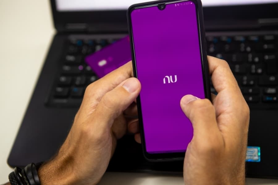 Golpista se passa por funcionário do Nubank e causa prejuízo de R$ 20 mil a morador de Sidrolândia