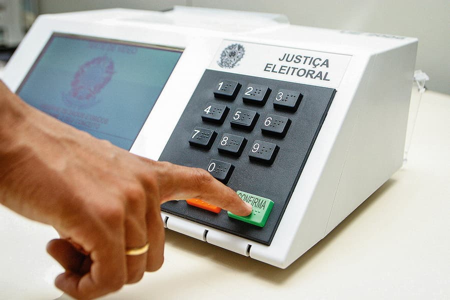 TRE-MS faz alerta sobre golpe onde estelionatários usam e-mails com falsa convocação de mesários