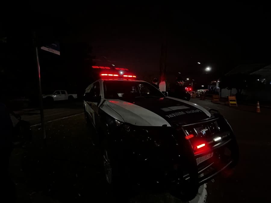 Após discutir com cunhado, homem é alvejado por espingarda calibre .12 no Bairro São Bento