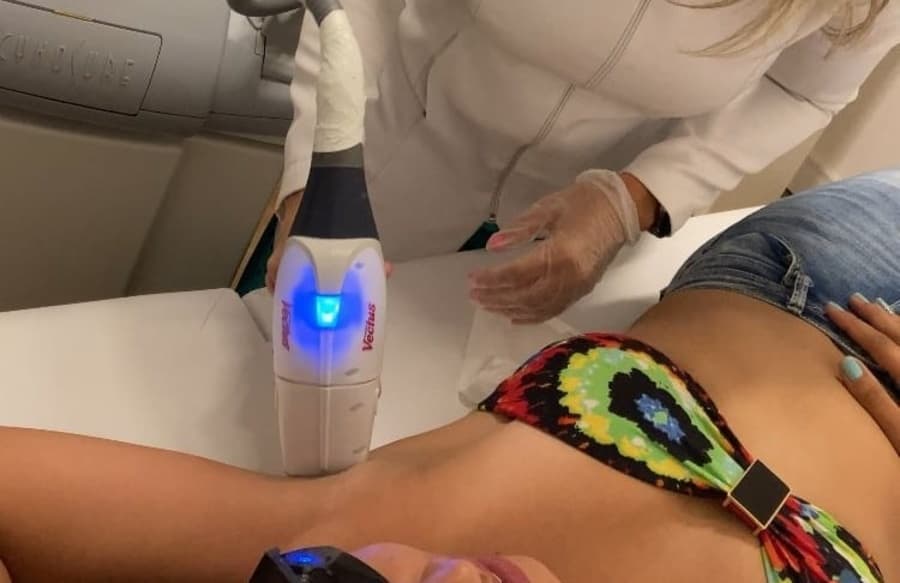 Spazen realiza laser day amanhã, com sessões acessíveis a partir de R$ 40,00 reais