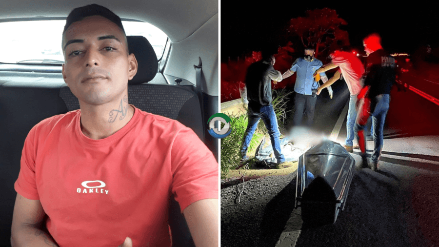 Perícia confirma que corpo encontrado no Quebra Coco era de jovem desaparecido