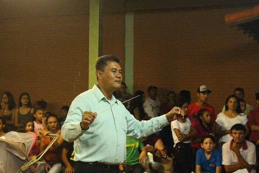 Demissão de maestro gera revolta e Ordem dos Músicos vai acionar o MP contra prefeitura