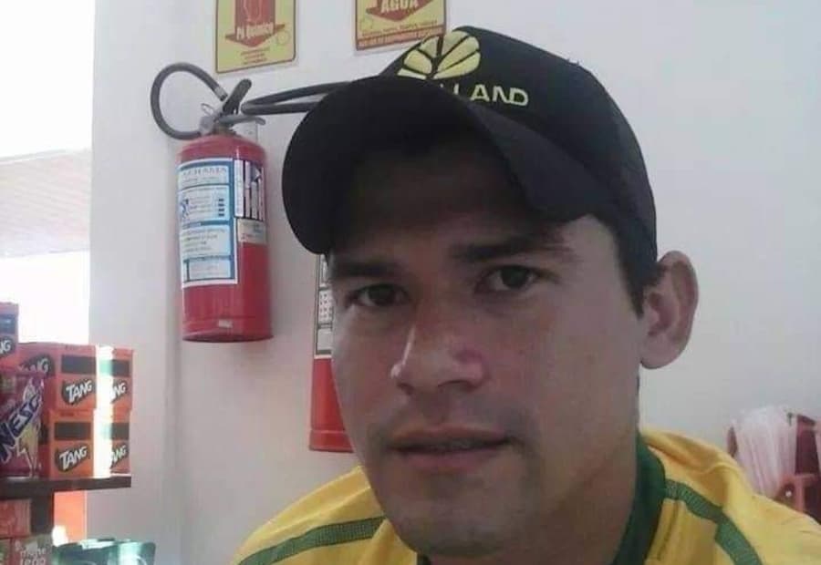 Luto: Morte de Everton Risaldi por metástase cerebral gera comoção em Sidrolândia