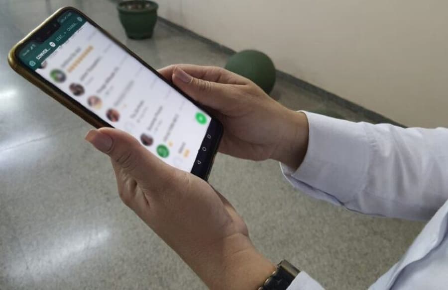 Moradora de Sidrolândia cai em golpe ao tentar vender ingressos de show pela internet