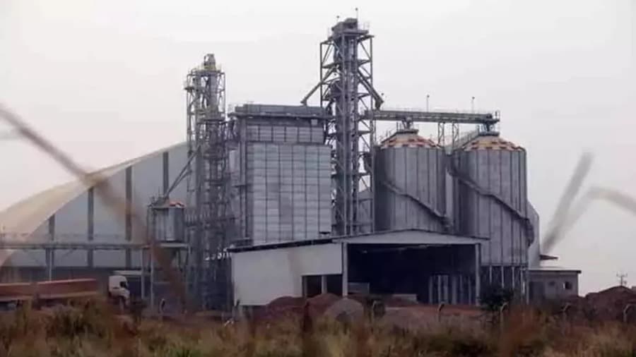 Justiça manda vistoriar obras de empresa chinesa para decidir sobre área de R$ 10 milhões em Maracaju