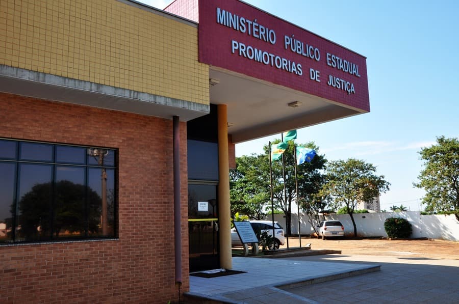 Ministério Público apura possíveis irregularidades em três licitações da prefeitura de Sidrolândia