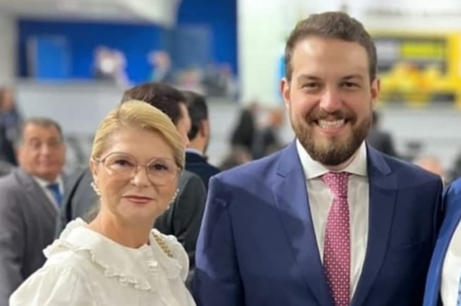 Em colaboração premiada, empresário diz que houve desvio das secretarias de Saúde e Educação