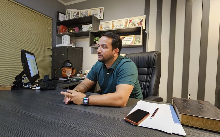 Marco Aurélio traz Feirão Imobiliário com grandes oportunidades e descontos incríveis
