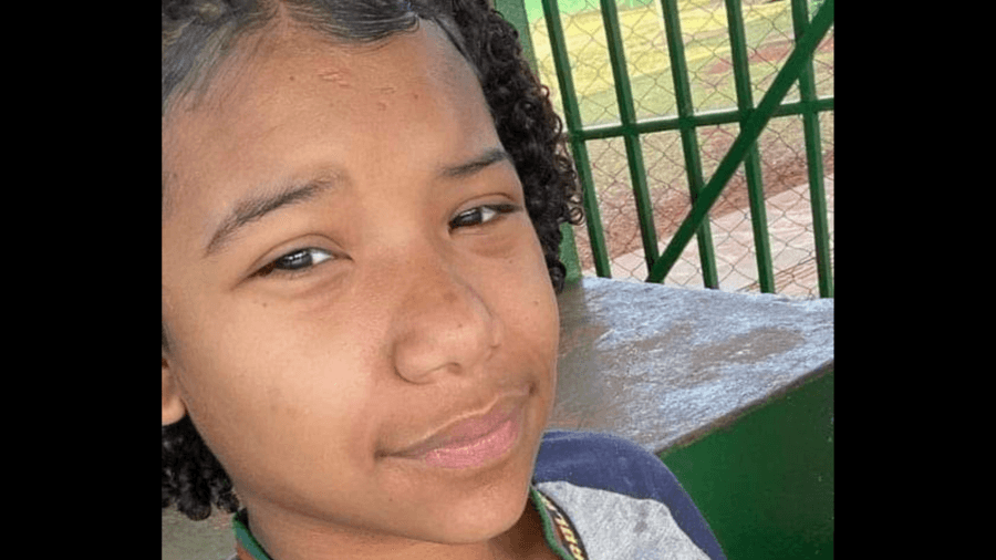 Menina de 13 anos que estava desaparecida há dois dias em Sidrolândia é encontrada e está bem