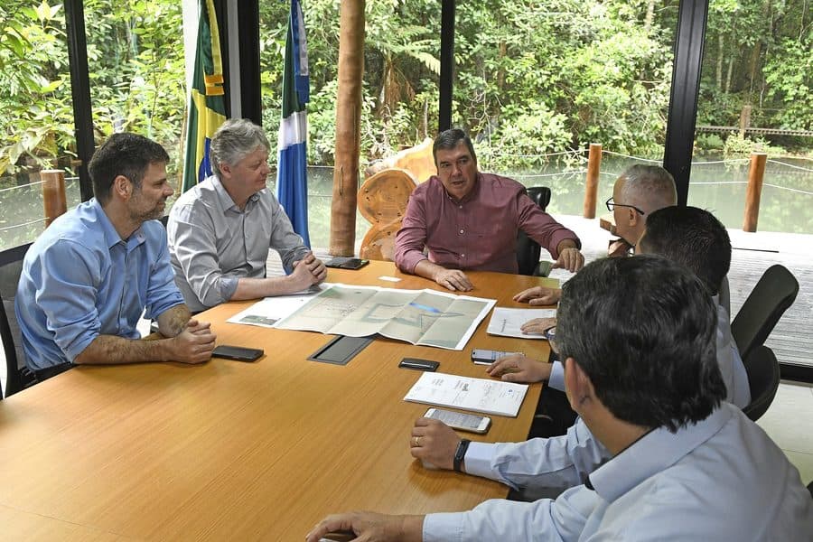 Coamo irá investir R$ 80 milhões em construção de armazém em Sidrolândia