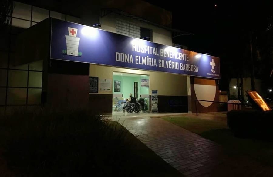 Em Sidrolândia, mulher esfaqueia irmão após discutir e levar socos no rosto