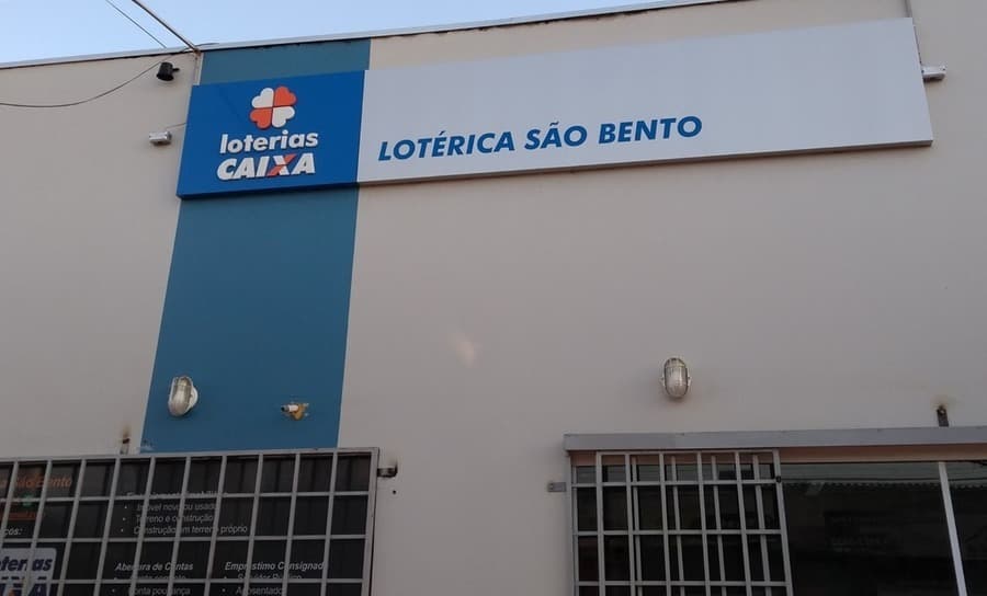 Morador de Sidrolândia fatura R$ 40 mil reais após acertar 5 dezenas na Mega-Sena