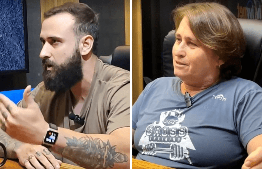 Luan e Baixinha destacam trajetória na BX CROSS e crescimento da atividade