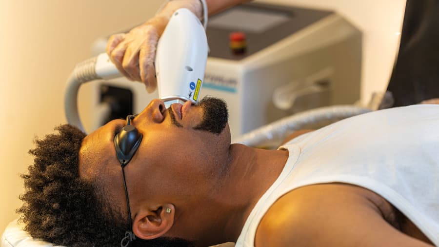 Spazen realiza laser day neste sábado, com preços acessíveis e ótima qualidade