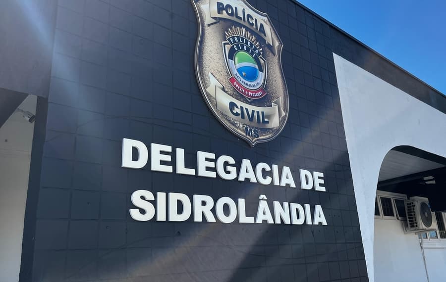 Em Sidrolândia, homem de 29 anos perde R$ 60 mil reais após tentar quitar dívida e pagar boleto falso