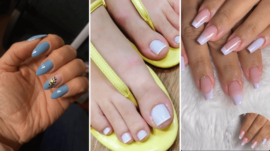 Embelezamento das unhas: conheça os procedimentos realizados pelas profissionais da Spazen