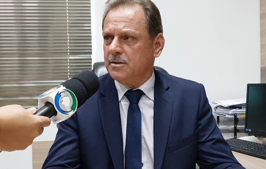 TCE multa ex-presidente da Câmara após falhas em R$ 780 mil de verba indenizatória