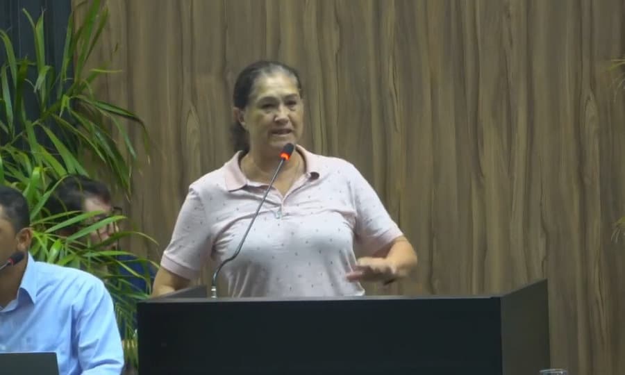 Marli faz apelo em prol do Abrigo dos animais que está sem receber da prefeitura desde setembro