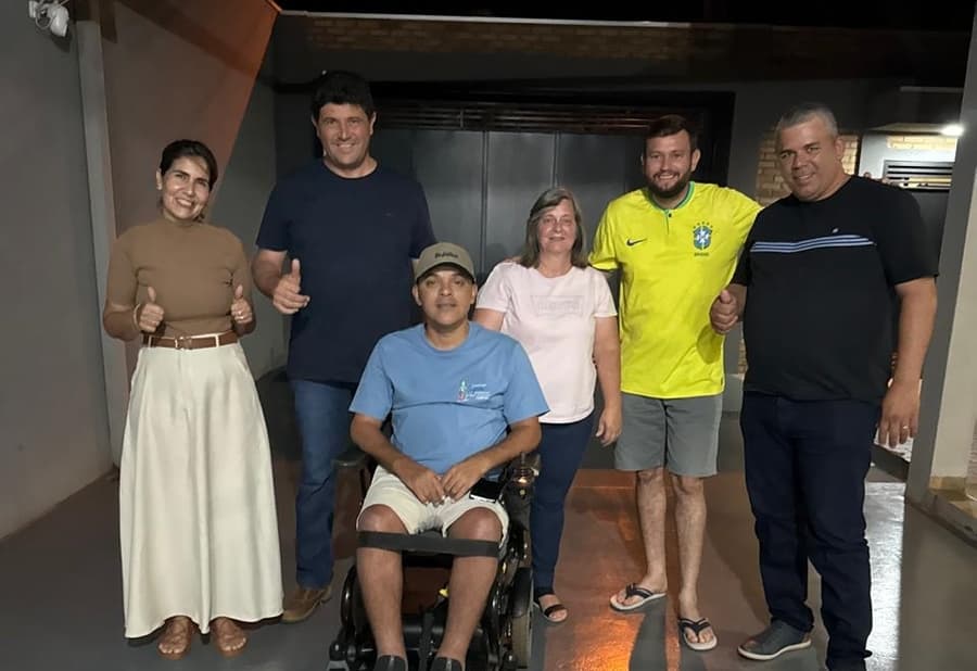 Com apoio de Rodrigo, vereadores demonstram unidade e vão buscar consenso com os demais