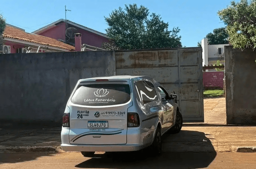 Traficante que morreu em confronto com a PRF tinha 28 anos e era natural de Ponta Porã