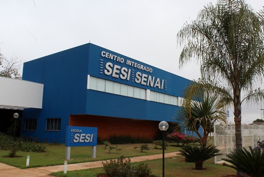 Com destaque em Maracaju, Senai oferece 1.640 vagas de cursos técnicos em MS