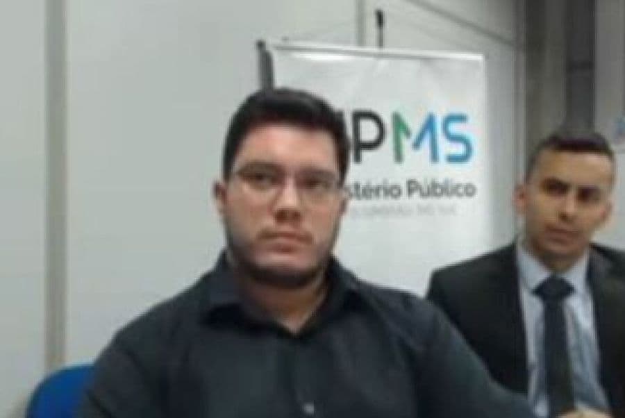 Justiça marca novo interrogatório de delator do esquema de corrupção chefiado por Claudinho Serra