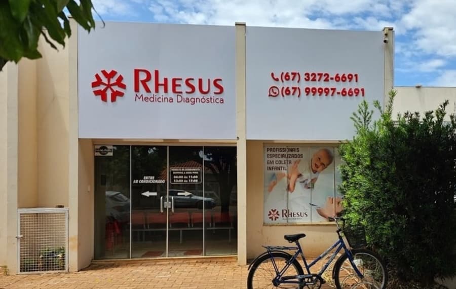 Rhesus abre agenda de Ultrassonografia com atendimento na próxima terça-feira, dia 14