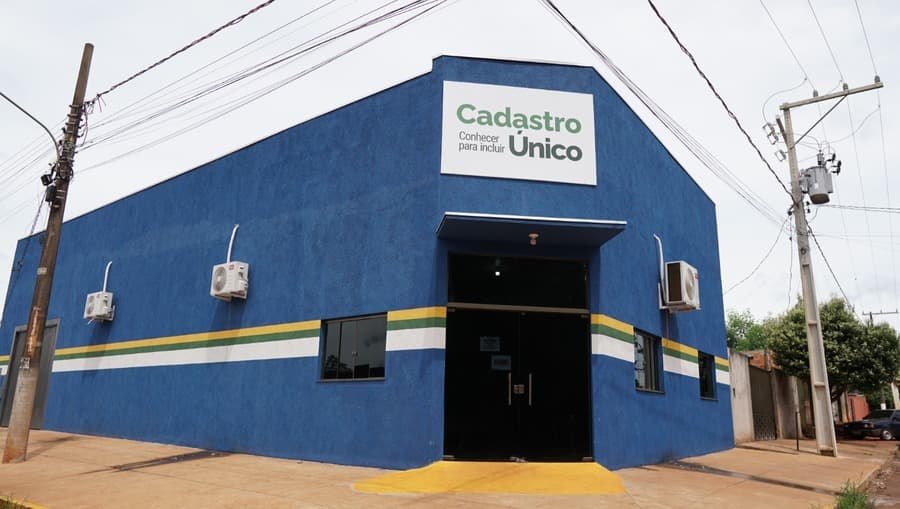 Cadastro Único: Novo endereço e gestão exemplar fortalecem atendimento em Maracaju