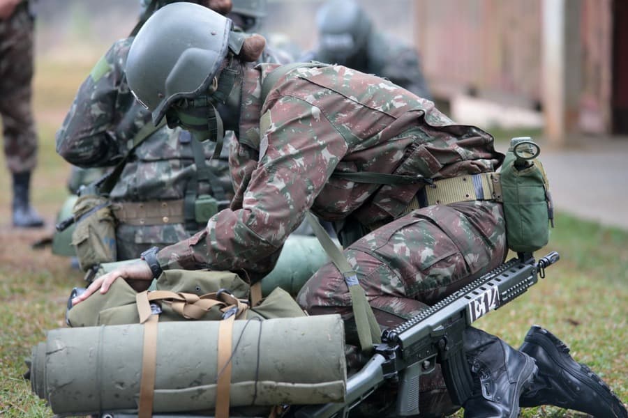 Alistamento Feminino: Comando Militar do Oeste oferece 99 vagas