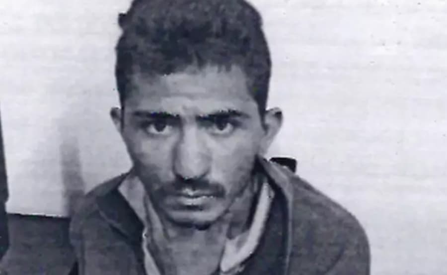 Homem que foi preso por assassinar idosa em Sidrolândia mata o segundo colega de cela