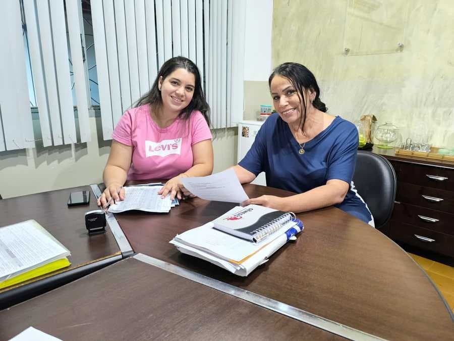 Prefeitura Municipal de Sidrolândia inaugurará a Clínica da Mulher nesta sexta-feira